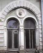 Вікна 2-го поверху