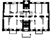 План другого поверху