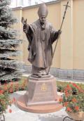 Пам’ятник Івану Павлу ІІ