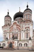Західний фасад