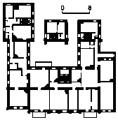 План другого поверху (№ 42)