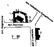 2011 р. Звід пам’яток Києва