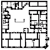 План першого поверху