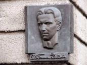 Меморіальна дошка Б.…