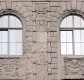 Вікна 3-го поверху