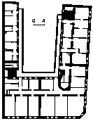 План другого поверху