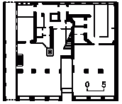 План першого поверху