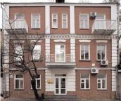 Головний фасад (№ 50в)