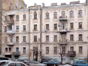 2011 р. Звід пам’яток Києва