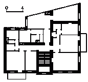 План другого поверху