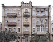 Головний фасад (№ 4в)