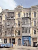 Загальний вигляд