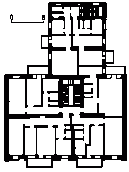 План другого поверху