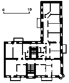 План другого поверху