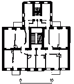 План другого поверху