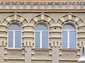 Вікна 4-го поверху