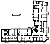 План шостого поверху