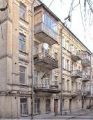 Загальний вигляд (бульв. Шевченка, 36б)