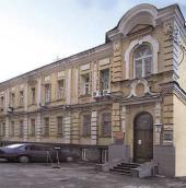 Особняк-флігель