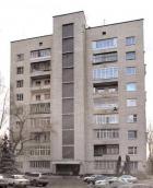 Житловий будинок з історією (№ 15а)