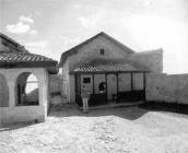 2011 р. Головний фасад