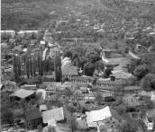 2011 р. Загальний вигляд з півночі