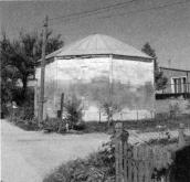 Дюрбе “Малий восьмигранник” (Мехмед-бея)