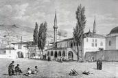 1837 р. Загальний вигляд з південного…