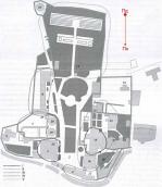 2015 р. Схематиичний генеральний план