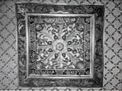 Ханська ложа. Розпис стелі (2)