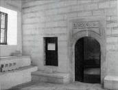 2013 р. Вхід. Вигляд з північного заходу