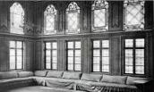 1880-і рр. Інтер’єр. Вигляд з…