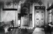 1880-і рр. Інтер’єр «ханської молитовні»