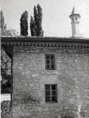 2013 р. Фрагмент фасаду