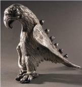 Фігурка орла