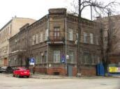 Прибутковий будинок (№ 8)