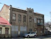 Житловий будинок (№ 45)