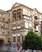 2013 р. Фрагмент головного фасаду