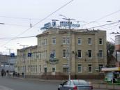 Прибутковий будинок К. Гюберта