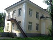 Музична школа (№ 3)