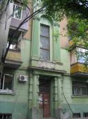 Житлові будинки  (№ 5, 7)