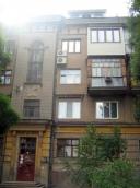 Фрагмент фасаду