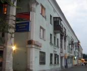 Житловий будинок (просп. Металургів №…