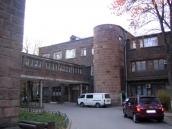 2008 р. Внутрішній дворик