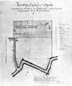 1903 р. Генеральній план училища