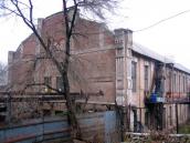 2008 р. Машинобудівний завод