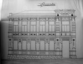 Проект фасаду