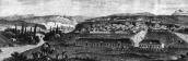 1803 р. Панорама Ак-Мечеті