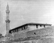Мечеть Хан-Джамі