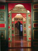 2013 р. Анфілада кімнат у житловій…